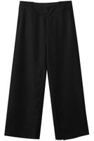 【ルームエイト/Room no.8】のロールド ワイドパンツ 人気、トレンドファッション・服の通販 founy(ファニー) ファッション Fashion レディースファッション Fashion for Women パンツ Pants & Trousers ジャケット Jacket, Outerwear ワイド Wide, Wide Fit |ID:prp329100004472739