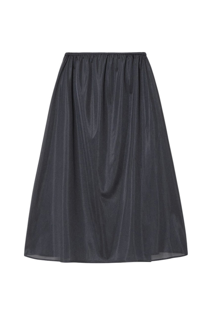 【アナイ/ANAYI】のサッカーストレッチプリーツワンピース 人気、トレンドファッション・服の通販 founy(ファニー) 　ファッション　Fashion　レディースファッション　Fashion for Women　ワンピース　Dresses　チュニック　Tunic Tops & Dresses　サッカー　Seersucker, Summer Fabric　ストライプ　Stripe, Striped Pattern　ストレッチ　Stretch, Stretchy Fabric　チュニック　Tunic, Long Top　フィット　Fit, Slim Fit　フレア　Flare, Flared　プリーツ　Pleats, Pleated　ペチコート　Petticoat, Underskirt　ロング　Long, Long-Length　エレガント 上品　Elegant　夏　Summer　無地　Plain, Solid Color　other-3|ID: prp329100004472750 ipo3291000000032810811