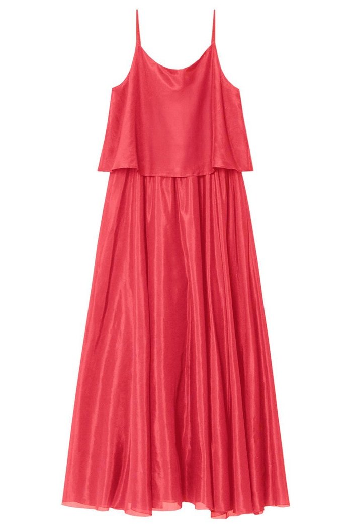 【アナイ/ANAYI】のシルクコットンローンキャミワンピース インテリア・キッズ・メンズ・レディースファッション・服の通販 founy(ファニー) https://founy.com/ ファッション Fashion レディースファッション Fashion for Women ワンピース Dresses キャミソールワンピース Camisole Dresses チュニック Tunic Tops & Dresses キャミソール Camisole, Spaghetti Strap Top キャミワンピース Cami Dress, Slip Dress シルク Silk, 100% Silk シンプル Simple, Minimal チュニック Tunic, Long Top ロング Long, Long-Length エレガント 上品 Elegant 再入荷 Restock / Back in Stock 夏 Summer |ID: prp329100004472754 ipo3291000000035052831