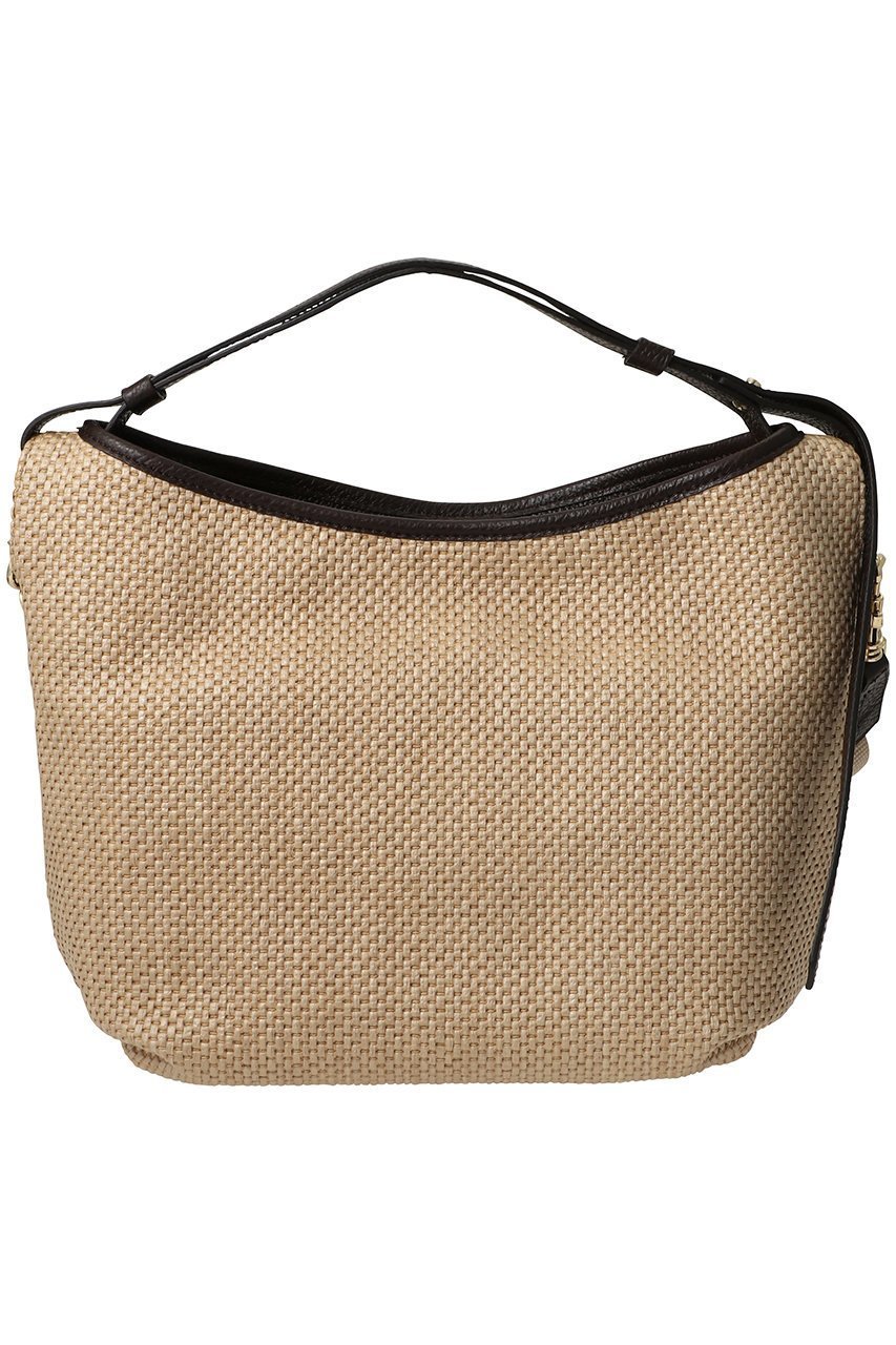 【アナイ/ANAYI】のIショルダートートコンビBAG 人気、トレンドファッション・服の通販 founy(ファニー) 　ファッション　Fashion　レディースファッション　Fashion for Women　バッグ　Bags　パイピング　Piping, Trim Design　エレガント 上品　Elegant　旅行　Travel　軽量　Lightweight, Ultra Light　other-3|ID: prp329100004472756 ipo3291000000032780100