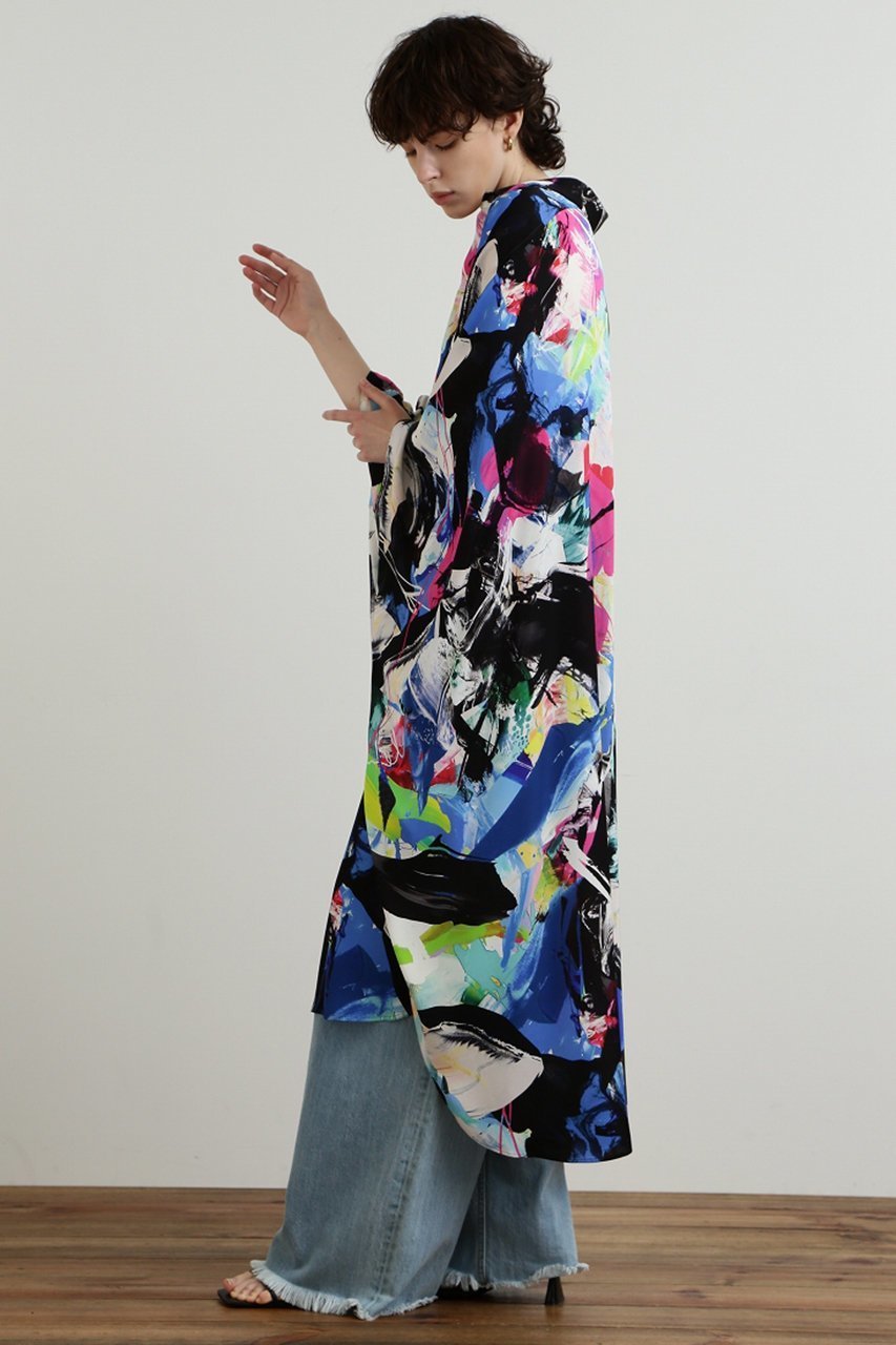 【ヒューエルミュージアム/hueLe Museum】の【STUMBLY】High Waist Denim 人気、トレンドファッション・服の通販 founy(ファニー) 　ファッション　Fashion　レディースファッション　Fashion for Women　パンツ　Pants & Trousers　デニムパンツ・ジーンズ・美脚デニム　Denim Jeans & Pants　デニム　Denim, Jeans Material　フロント　Front, Front Design　ポケット　Pocket, Pocket Detail　リメイク　Remake, Reconstructed　ワイド　Wide, Wide Fit　other-3|ID: prp329100004472759 ipo3291000000032905561