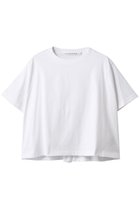 【プルミエ アロンディスモン/1er Arrondissement】の【COG THE BIGSMOKE】JEMMA Tシャツ ホワイト|ID: prp329100004474958 ipo3291000000035933278