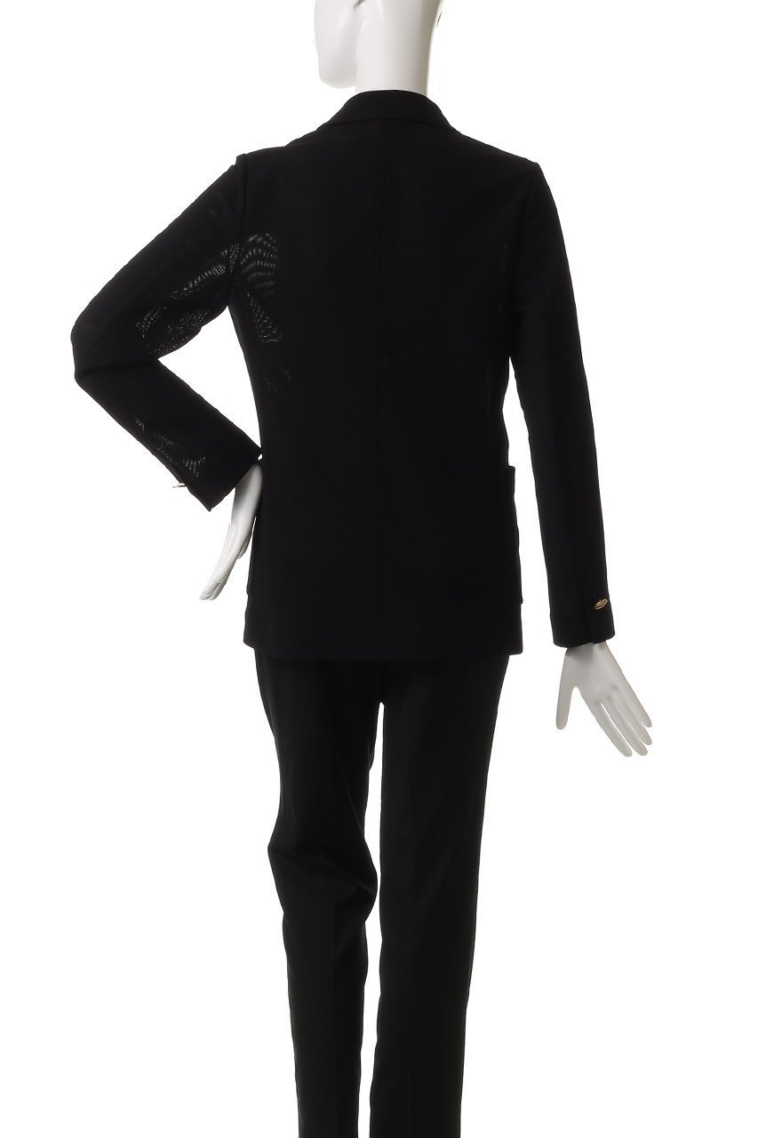 【アルアバイル/allureville】のレノクロスダブルブレストジャケット 人気、トレンドファッション・服の通販 founy(ファニー) ファッション Fashion レディースファッション Fashion for Women アウター Coat / Outerwear Collection レディースジャケット・軽アウター Jackets クラシカル Classical, Vintage-Inspired ジャケット Jacket, Outerwear スタイリッシュ Stylish, Fashionable ダブル Double, Double-Breasted フィット Fit, Slim Fit マニッシュ Mannish, Boyish エレガント 上品 Elegant other-4|ID: prp329100004474967 ipo3291000000035369922