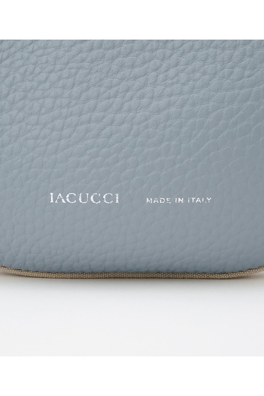 【イアクッチ/IACUCCI】のデュエット ALCE/CANVAS 人気、トレンドファッション・服の通販 founy(ファニー) 　ファッション　Fashion　レディースファッション　Fashion for Women　バッグ　Bags　キャンバス　Canvas, Canvas Fabric　クラッチ　Clutch, Clutch Bag　シルバー　Silver, Metallic Silver　シンプル　Simple, Minimal　スマート　Smart, Elegant　ダブル　Double, Double-Breasted　定番　Standard, Basic Item　フェイス　Face, Facial Design　ベーシック　Basic, Essential　ポケット　Pocket, Pocket Detail　ポーチ　Pouch, Small Case　ラップ　Wrap, Wrap Design　ワンポイント　One Point, Statement Accent　おすすめ　Recommended / Our Picks　other-5|ID: prp329100004474985 ipo3291000000032777828