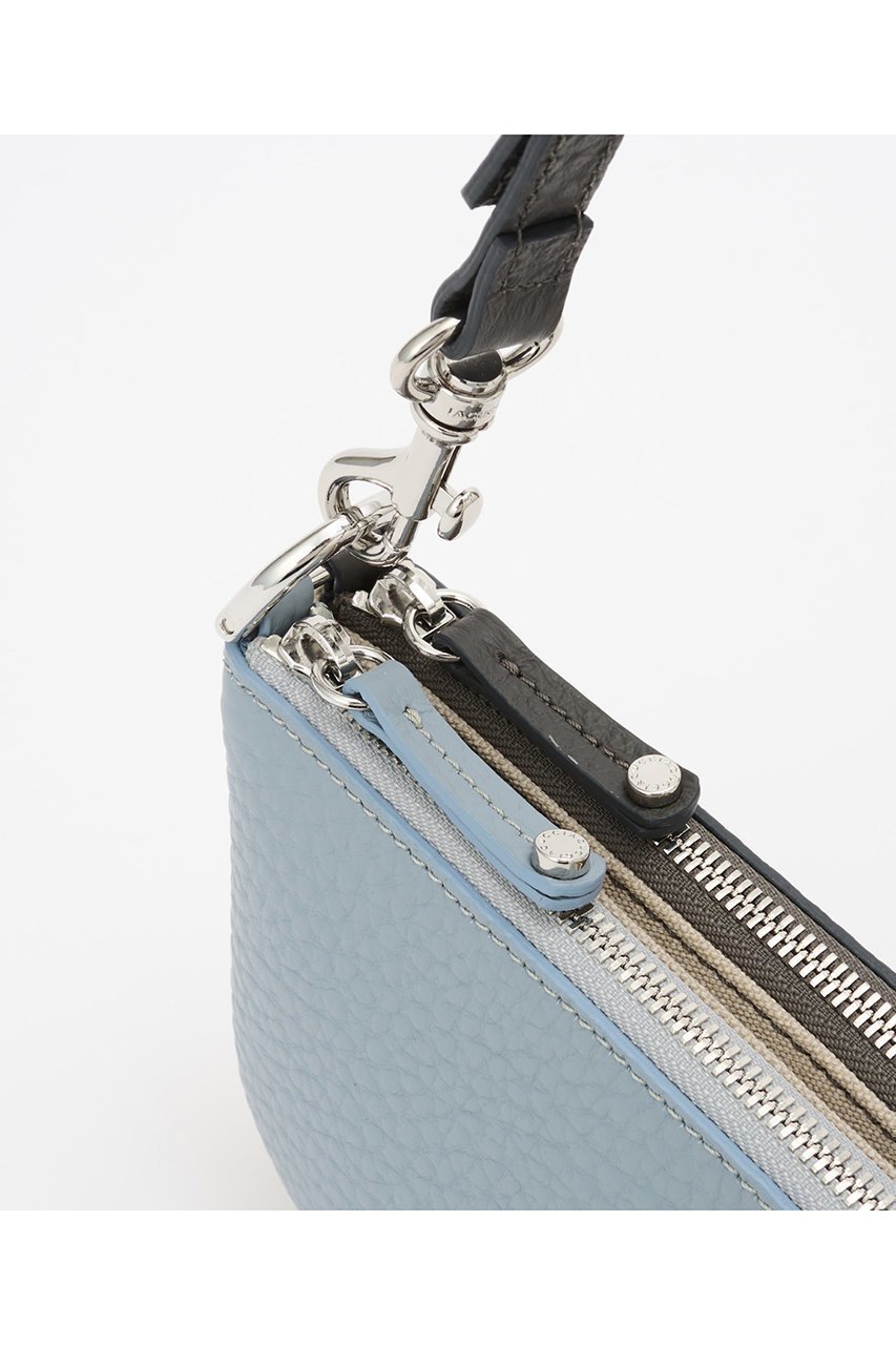 【イアクッチ/IACUCCI】のデュエット ALCE/CANVAS 人気、トレンドファッション・服の通販 founy(ファニー) 　ファッション　Fashion　レディースファッション　Fashion for Women　バッグ　Bags　キャンバス　Canvas, Canvas Fabric　クラッチ　Clutch, Clutch Bag　シルバー　Silver, Metallic Silver　シンプル　Simple, Minimal　スマート　Smart, Elegant　ダブル　Double, Double-Breasted　定番　Standard, Basic Item　フェイス　Face, Facial Design　ベーシック　Basic, Essential　ポケット　Pocket, Pocket Detail　ポーチ　Pouch, Small Case　ラップ　Wrap, Wrap Design　ワンポイント　One Point, Statement Accent　おすすめ　Recommended / Our Picks　other-8|ID: prp329100004474985 ipo3291000000032777832