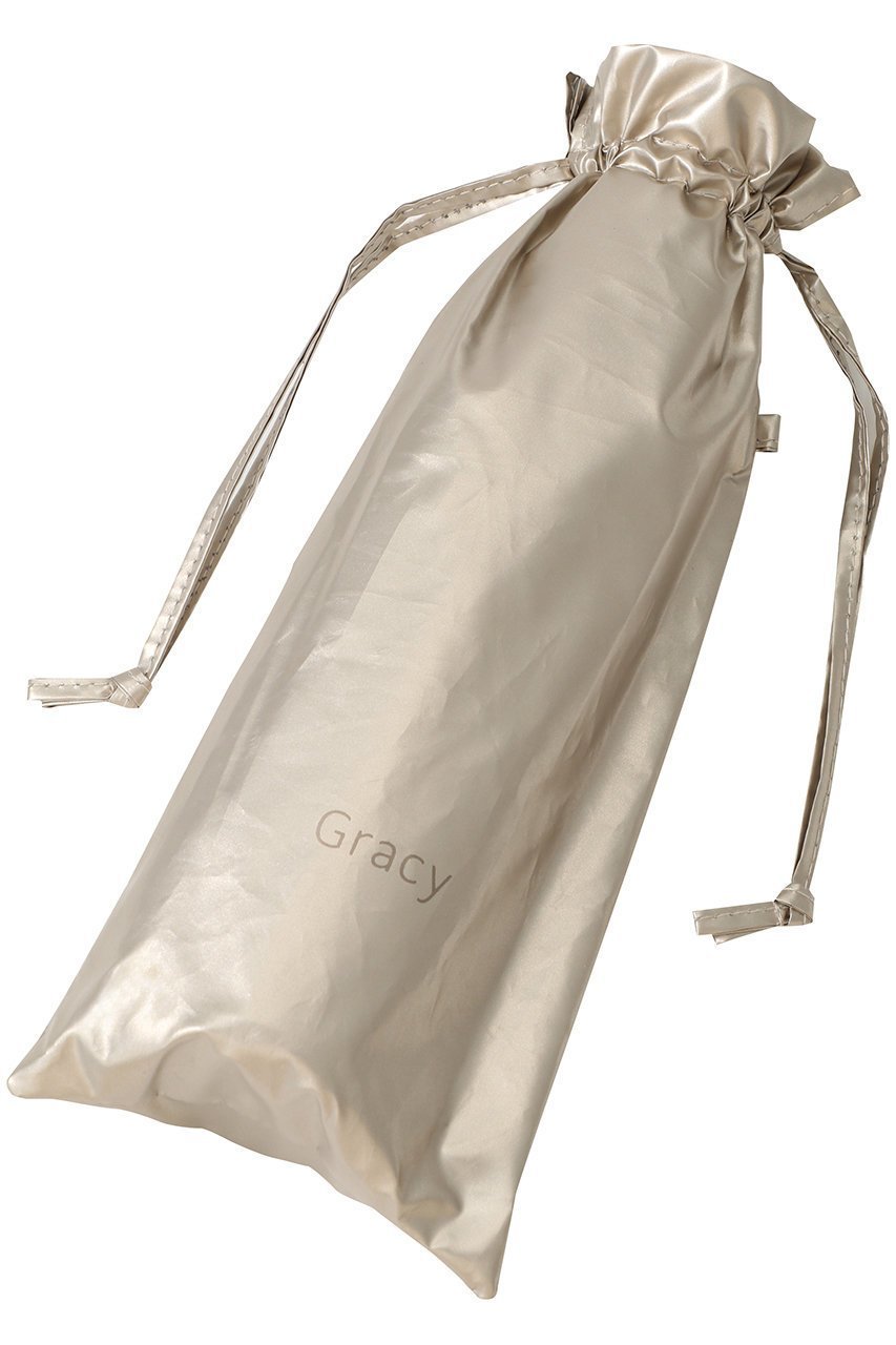 【グレイシー/Gracy】の晴雨兼用楽ミニ 軽量 Metallic 人気、トレンドファッション・服の通販 founy(ファニー) 　ファッション　Fashion　レディースファッション　Fashion for Women　レイングッズ・傘・晴雨兼用傘　Umbrellas & Rain Gear　スタイリッシュ　Stylish, Fashionable　スマート　Smart, Elegant　ハンカチ　Handkerchief, Hanky　ポーチ　Pouch, Small Case　メタリック　Metallic, Shiny Finish　傘　Umbrella, Parasol　時計　Watch, Wristwatch　軽量　Lightweight, Ultra Light　other-2|ID: prp329100004474998 ipo3291000000032801976