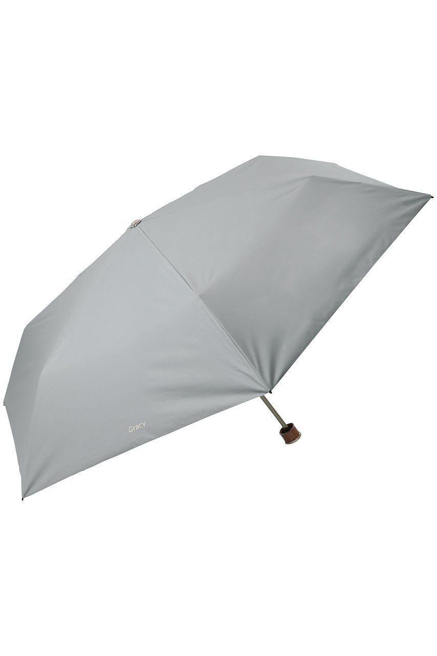 【グレイシー/Gracy】の晴雨兼用楽ミニ 軽量 Accent color 人気、トレンドファッション・服の通販 founy(ファニー) 　ファッション　Fashion　レディースファッション　Fashion for Women　レイングッズ・傘・晴雨兼用傘　Umbrellas & Rain Gear　シンプル　Simple, Minimal　スタイリッシュ　Stylish, Fashionable　ハンカチ　Handkerchief, Hanky　フォルム　Silhouette, Form　傘　Umbrella, Parasol　時計　Watch, Wristwatch　軽量　Lightweight, Ultra Light　 other-1|ID: prp329100004475001 ipo3291000000032801981