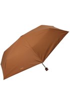 【グレイシー/Gracy】の晴雨兼用楽ミニ 軽量 Accent color タン|ID: prp329100004475001 ipo3291000000032801984