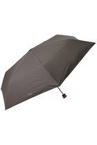 【グレイシー/Gracy】の晴雨兼用楽ミニ 軽量 Accent color ディープトープ|ID: prp329100004475001 ipo3291000000032801985