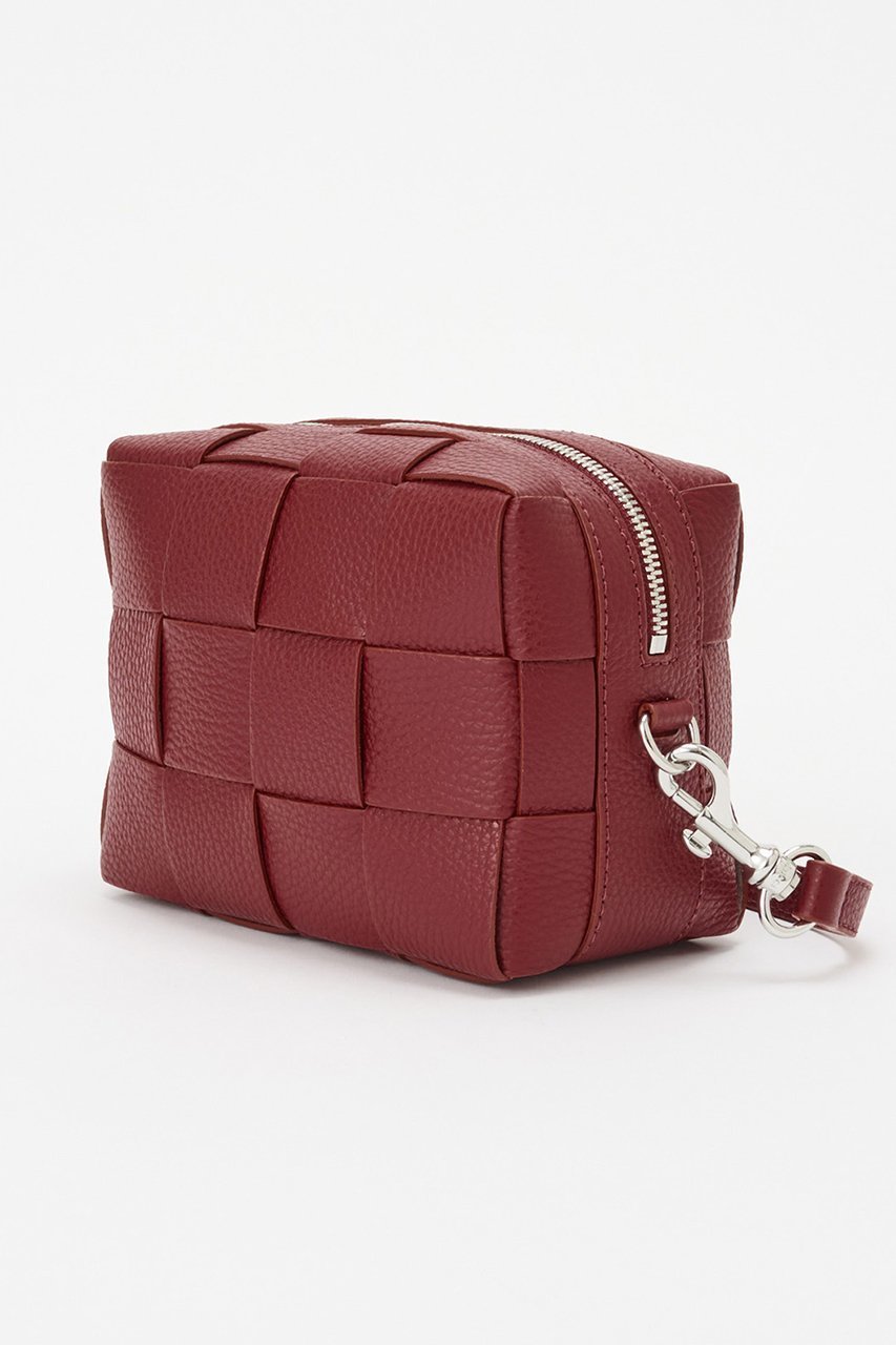 【イアクッチ/IACUCCI】のベルタ XXS CERVO 人気、トレンドファッション・服の通販 founy(ファニー) 　ファッション　Fashion　レディースファッション　Fashion for Women　バッグ　Bags　コンパクト　Compact, Small Size　ショルダー　Shoulder, Shoulder Strap　スクエア　Square, Square Shape　トレンチ　Trench, Trench Coat　人気　Popular, Best Seller　フォルム　Silhouette, Form　おすすめ　Recommended / Our Picks　夏　Summer　旅行　Travel　other-4|ID: prp329100004475013 ipo3291000000035102782