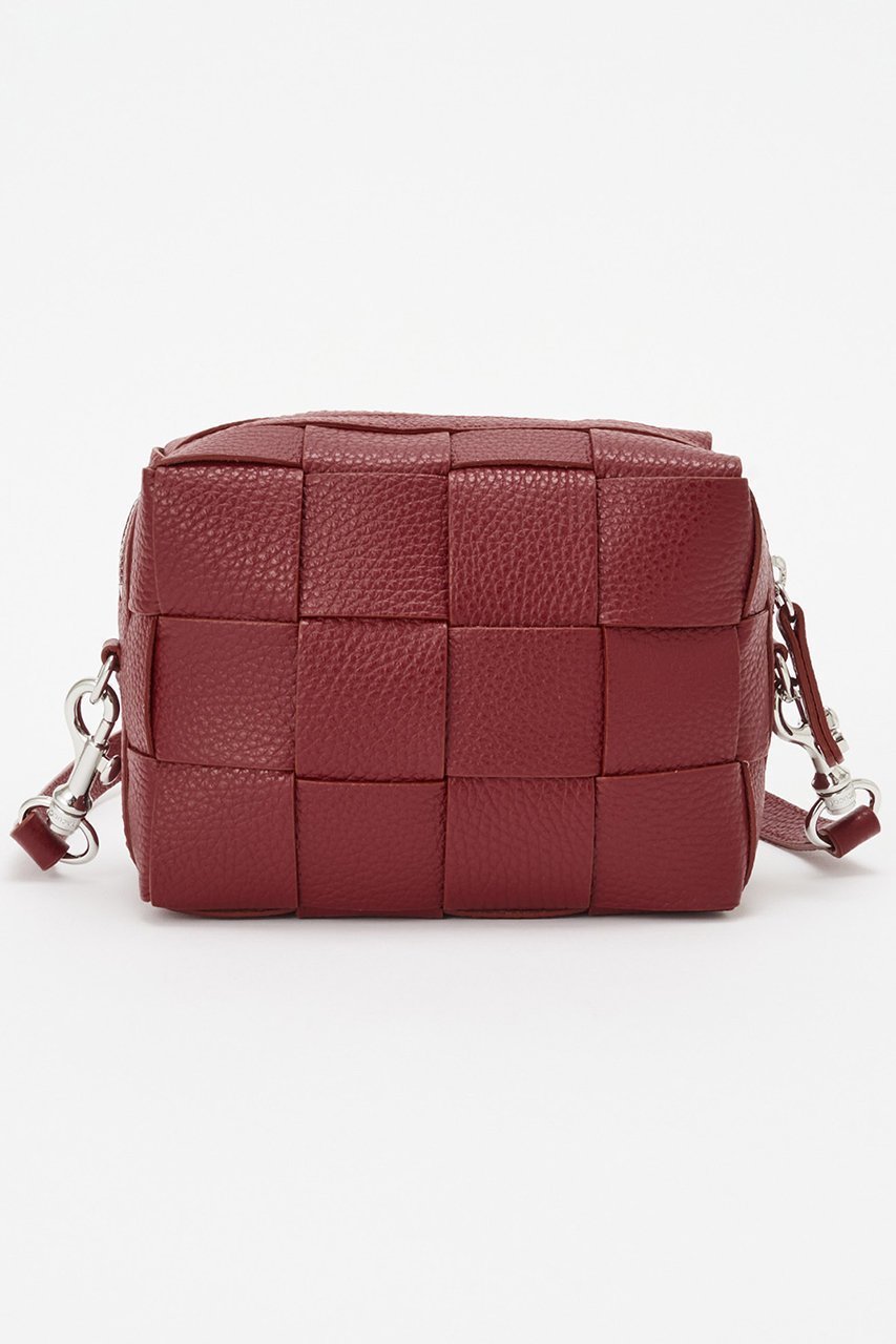 【イアクッチ/IACUCCI】のベルタ XXS CERVO 人気、トレンドファッション・服の通販 founy(ファニー) 　ファッション　Fashion　レディースファッション　Fashion for Women　バッグ　Bags　コンパクト　Compact, Small Size　ショルダー　Shoulder, Shoulder Strap　スクエア　Square, Square Shape　トレンチ　Trench, Trench Coat　人気　Popular, Best Seller　フォルム　Silhouette, Form　おすすめ　Recommended / Our Picks　夏　Summer　旅行　Travel　other-5|ID: prp329100004475013 ipo3291000000035102783