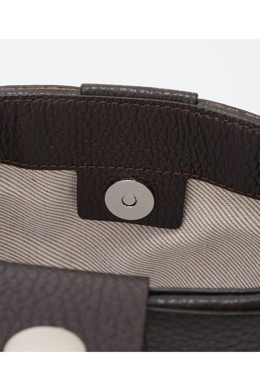 【イアクッチ/IACUCCI】のベルタ MINI CERVO 人気、トレンドファッション・服の通販 founy(ファニー) 　ファッション　Fashion　レディースファッション　Fashion for Women　バッグ　Bags　エレガント 上品　Elegant　定番　Standard, Basic Item　バケツ　Bucket, Bucket Style　メッシュ　Mesh, Net Fabric　other-7|ID: prp329100004475014 ipo3291000000032777809