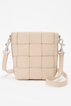 【イアクッチ/IACUCCI】のベルタ MINI CERVO ピンクベージュ|ID:prp329100004475014