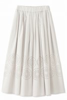 【アドーア/ADORE】のライトブライトクロスパンツ 人気、トレンドファッション・服の通販 founy(ファニー) ファッション Fashion レディースファッション WOMEN パンツ Pants キュロット Culottes タフタ Taffeta フェミニン Feminine ミックス Mix 再入荷 Restock/Back In Stock/Re Arrival |ID:prp329100004475021