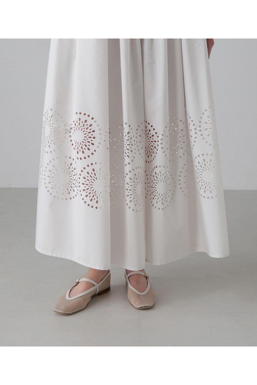 【アドーア/ADORE】のライトブライトクロスパンツ 人気、トレンドファッション・服の通販 founy(ファニー) 　ファッション　Fashion　レディースファッション　Fashion for Women　パンツ　Pants & Trousers　キュロット　Culottes, Wide Shorts　タフタ　Taffeta, Structured Fabric　フェミニン　Feminine, Girly　ミックス　Mix, Mixed Style　other-4|ID: prp329100004475021 ipo3291000000035780463