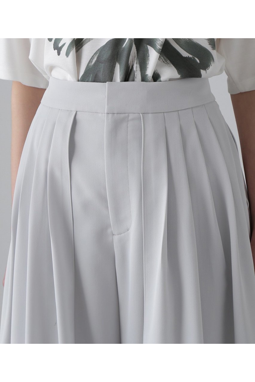 【アドーア/ADORE】のハイツイストカルゼ 人気、トレンドファッション・服の通販 founy(ファニー) 　ファッション　Fashion　レディースファッション　Fashion for Women　パンツ　Pants & Trousers　ハーフ　Half, Half-Length　ボトム　Bottoms, Lower Wear　夏　Summer　春　Spring　S/S・春夏　SS, Spring/Summer, Warm Season　other-4|ID: prp329100004475025 ipo3291000000032900758
