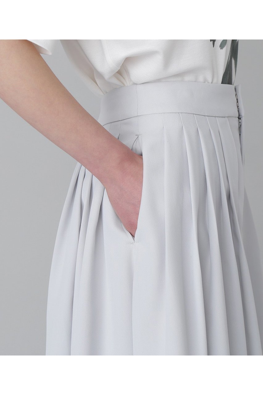 【アドーア/ADORE】のハイツイストカルゼ 人気、トレンドファッション・服の通販 founy(ファニー) 　ファッション　Fashion　レディースファッション　Fashion for Women　パンツ　Pants & Trousers　ハーフ　Half, Half-Length　ボトム　Bottoms, Lower Wear　夏　Summer　春　Spring　S/S・春夏　SS, Spring/Summer, Warm Season　other-5|ID: prp329100004475025 ipo3291000000032900761