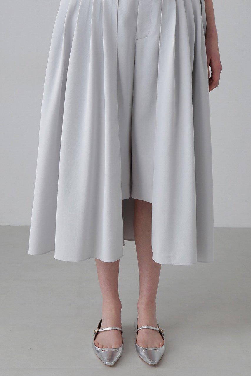 【アドーア/ADORE】のハイツイストカルゼ 人気、トレンドファッション・服の通販 founy(ファニー) 　ファッション　Fashion　レディースファッション　Fashion for Women　パンツ　Pants & Trousers　ハーフ　Half, Half-Length　ボトム　Bottoms, Lower Wear　夏　Summer　春　Spring　S/S・春夏　SS, Spring/Summer, Warm Season　other-6|ID: prp329100004475025 ipo3291000000032900764