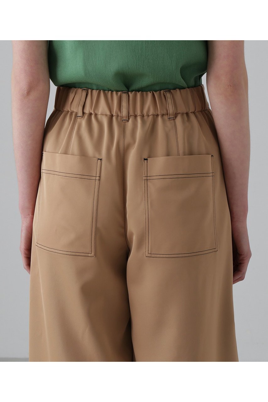 【アドーア/ADORE】のドライストレッチツイルパンツ 人気、トレンドファッション・服の通販 founy(ファニー) 　ファッション　Fashion　レディースファッション　Fashion for Women　パンツ　Pants & Trousers　おすすめ　Recommended / Our Picks　セットアップ　Set-Up, Coordinated Outfit　ボトム　Bottoms, Lower Wear　other-7|ID: prp329100004475031 ipo3291000000036922913