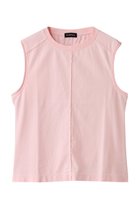 【メゾンスペシャル/MAISON SPECIAL】のCutoff Sleeveless Tops/カットオフノースリーブトップス PNK(ピンク)|ID: prp329100004475084 ipo3291000000032842278