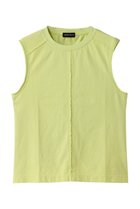 【メゾンスペシャル/MAISON SPECIAL】のCutoff Sleeveless Tops/カットオフノースリーブトップス GRN(グリーン)|ID: prp329100004475084 ipo3291000000032842284