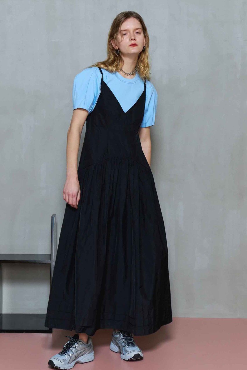 【メゾンスペシャル/MAISON SPECIAL】のBarrel Sleeve Tops/バレルスリーブトップス 人気、トレンドファッション・服の通販 founy(ファニー) 　ファッション　Fashion　レディースファッション　WOMEN　トップス・カットソー　Tops/Tshirt　シャツ/ブラウス　Shirts/Blouses　ロング / Tシャツ　T-Shirts　カットソー　Cut and Sewn　ショート　Short　スリーブ　Sleeve　エレガント 上品　Elegant　other-2|ID: prp329100004475093 ipo3291000000031549231