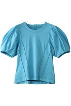 【メゾンスペシャル/MAISON SPECIAL】のBarrel Sleeve Tops/バレルスリーブトップス BLU(ブルー)|ID: prp329100004475093 ipo3291000000032850658