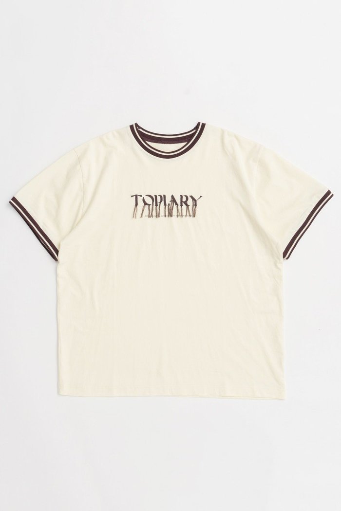 【メゾンスペシャル/MAISON SPECIAL】のFringe Embroidery Big Ringer T-shirt/フリンジエンブロイダリービッグリンガーTEE インテリア・キッズ・メンズ・レディースファッション・服の通販 founy(ファニー) https://founy.com/ ファッション Fashion レディースファッション WOMEN トップス・カットソー Tops/Tshirt シャツ/ブラウス Shirts/Blouses ロング / Tシャツ T-Shirts カットソー Cut and Sewn 秋 Autumn/Fall カットソー Cut And Sew ショート Short シンプル Simple スリーブ Sleeve フリンジ Fringe ロング Long 再入荷 Restock/Back In Stock/Re Arrival 夏 Summer エレガント 上品 Elegant |ID: prp329100004475094 ipo3291000000031549234