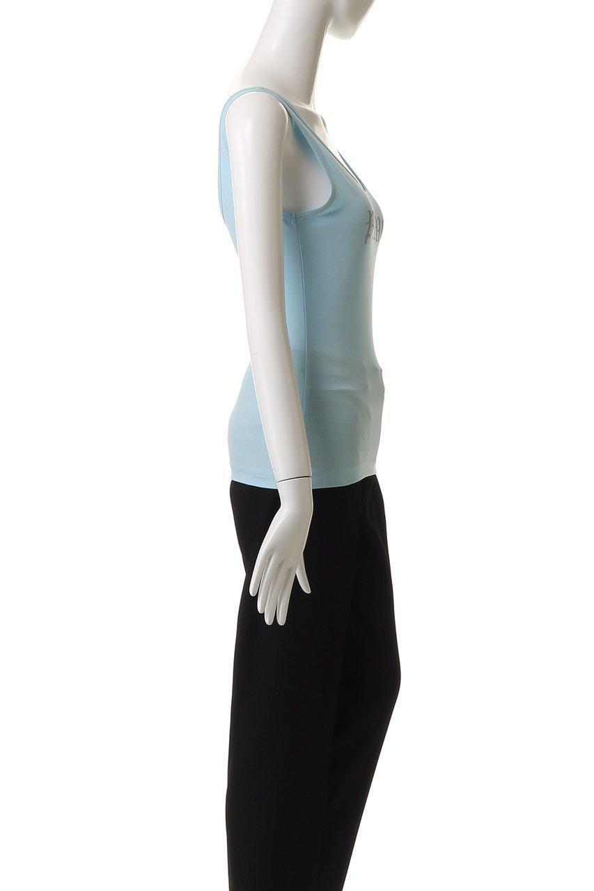 【メゾンスペシャル/MAISON SPECIAL】のPRINCE Logo Tank Top/プリンスロゴタンクトップ 人気、トレンドファッション・服の通販 founy(ファニー) 　ファッション　Fashion　レディースファッション　Fashion for Women　トップス・カットソー　Cut & Sew Tops　キャミソール&ノースリーブ　Camisoles & Sleeveless Tops　シャツ・ブラウス・オフィスカジュアル　Elegant Blouses & Button-Ups　ロングTシャツ・Tシャツ　Longline T-Shirts & Tees　カットソー・ベーシックTシャツ　Cut-and-Sewn Tops / Stretch Tees & Basics　おすすめ　Recommended / Our Picks　インナー　Innerwear　キャミソール　Camisole, Spaghetti Strap Top　ジャケット　Jacket, Outerwear　ストレッチ　Stretch, Stretchy Fabric　タンク　Tank Top, Sleeveless Top　トレンド　Trend, Trending Now　プリント　Print, Printed Pattern　夏　Summer　other-3|ID: prp329100004475113 ipo3291000000035922517