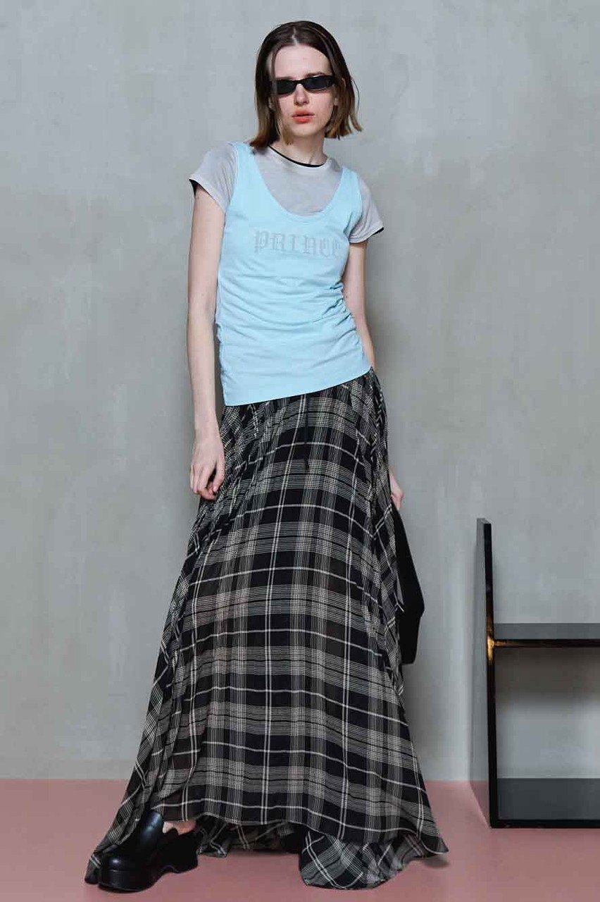 【メゾンスペシャル/MAISON SPECIAL】のPRINCE Logo Tank Top/プリンスロゴタンクトップ 人気、トレンドファッション・服の通販 founy(ファニー) 　ファッション　Fashion　レディースファッション　Fashion for Women　トップス・カットソー　Cut & Sew Tops　キャミソール&ノースリーブ　Camisoles & Sleeveless Tops　シャツ・ブラウス・オフィスカジュアル　Elegant Blouses & Button-Ups　ロングTシャツ・Tシャツ　Longline T-Shirts & Tees　カットソー・ベーシックTシャツ　Cut-and-Sewn Tops / Stretch Tees & Basics　おすすめ　Recommended / Our Picks　インナー　Innerwear　キャミソール　Camisole, Spaghetti Strap Top　ジャケット　Jacket, Outerwear　ストレッチ　Stretch, Stretchy Fabric　タンク　Tank Top, Sleeveless Top　トレンド　Trend, Trending Now　プリント　Print, Printed Pattern　夏　Summer　other-6|ID: prp329100004475113 ipo3291000000035922520