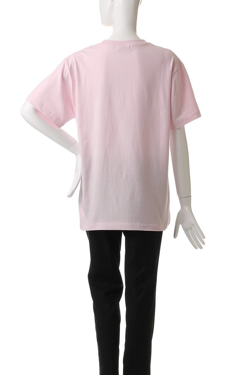 【メゾンスペシャル/MAISON SPECIAL】のTHE NOW Logo T-shirt/THE NOWロゴTシャツ 人気、トレンドファッション・服の通販 founy(ファニー) 　ファッション　Fashion　レディースファッション　Fashion for Women　トップス・カットソー　Cut & Sew Tops　シャツ・ブラウス・オフィスカジュアル　Elegant Blouses & Button-Ups　ロングTシャツ・Tシャツ　Longline T-Shirts & Tees　カットソー・ベーシックTシャツ　Cut-and-Sewn Tops / Stretch Tees & Basics　カットソー　Cut and Sewn Top　ショート　Short, Short Length　スリーブ　Sleeve, Long Sleeve / Short Sleeve　リラックス　Relax, Relaxed Fit　ロング　Long, Long-Length　再入荷　Restock / Back in Stock　夏　Summer　other-6|ID: prp329100004475115 ipo3291000000031685464