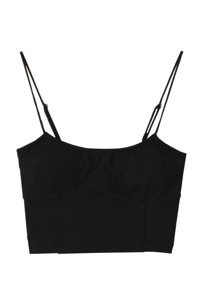 【メゾンスペシャル/MAISON SPECIAL】のCup In Bustier Bra Top/カップインビスチェブラトップ インテリア・キッズ・メンズ・レディースファッション・服の通販 founy(ファニー) https://founy.com/ ファッション Fashion レディースファッション Fashion for Women トップス・カットソー Cut & Sew Tops キャミソール&ノースリーブ Camisoles & Sleeveless Tops シャツ・ブラウス・オフィスカジュアル Elegant Blouses & Button-Ups ロングTシャツ・Tシャツ Longline T-Shirts & Tees カットソー・ベーシックTシャツ Cut-and-Sewn Tops / Stretch Tees & Basics ビスチェ Bustiers & Corset Tops / Layered Bustier Style インナー Innerwear カットソー Cut and Sewn Top キャミソール Camisole, Spaghetti Strap Top ジャケット Jacket, Outerwear ストレッチ Stretch, Stretchy Fabric タンク Tank Top, Sleeveless Top ビスチェ Bustier, Corset Top |ID: prp329100004475132 ipo3291000000032853424