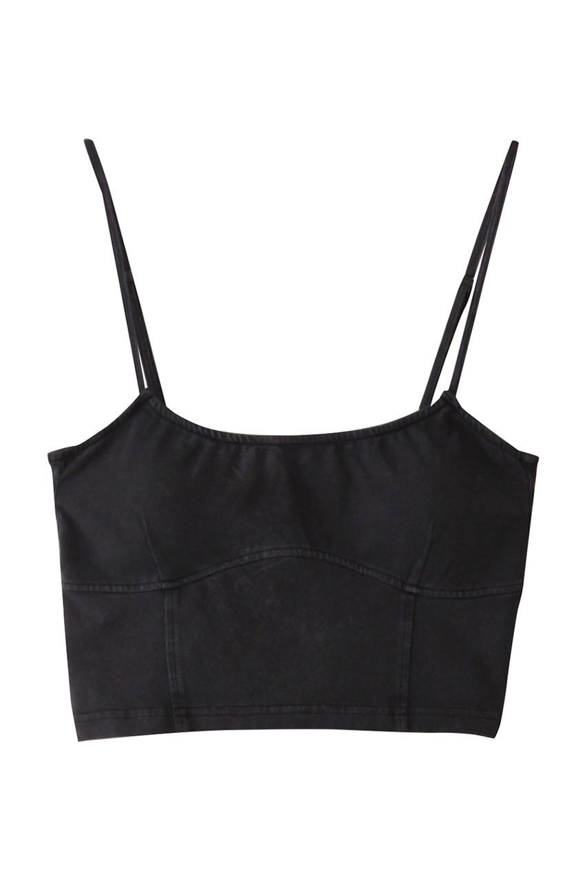 【メゾンスペシャル/MAISON SPECIAL】のCup In Bustier Bra Top/カップインビスチェブラトップ インテリア・キッズ・メンズ・レディースファッション・服の通販 founy(ファニー) 　ファッション　Fashion　レディースファッション　Fashion for Women　トップス・カットソー　Cut & Sew Tops　キャミソール&ノースリーブ　Camisoles & Sleeveless Tops　シャツ・ブラウス・オフィスカジュアル　Elegant Blouses & Button-Ups　ロングTシャツ・Tシャツ　Longline T-Shirts & Tees　カットソー・ベーシックTシャツ　Cut-and-Sewn Tops / Stretch Tees & Basics　ビスチェ　Bustiers & Corset Tops / Layered Bustier Style　インナー　Innerwear　カットソー　Cut and Sewn Top　キャミソール　Camisole, Spaghetti Strap Top　ジャケット　Jacket, Outerwear　ストレッチ　Stretch, Stretchy Fabric　タンク　Tank Top, Sleeveless Top　ビスチェ　Bustier, Corset Top　再入荷　Restock / Back in Stock　C.GRY(チャコールグレー)|ID: prp329100004475132 ipo3291000000032853439