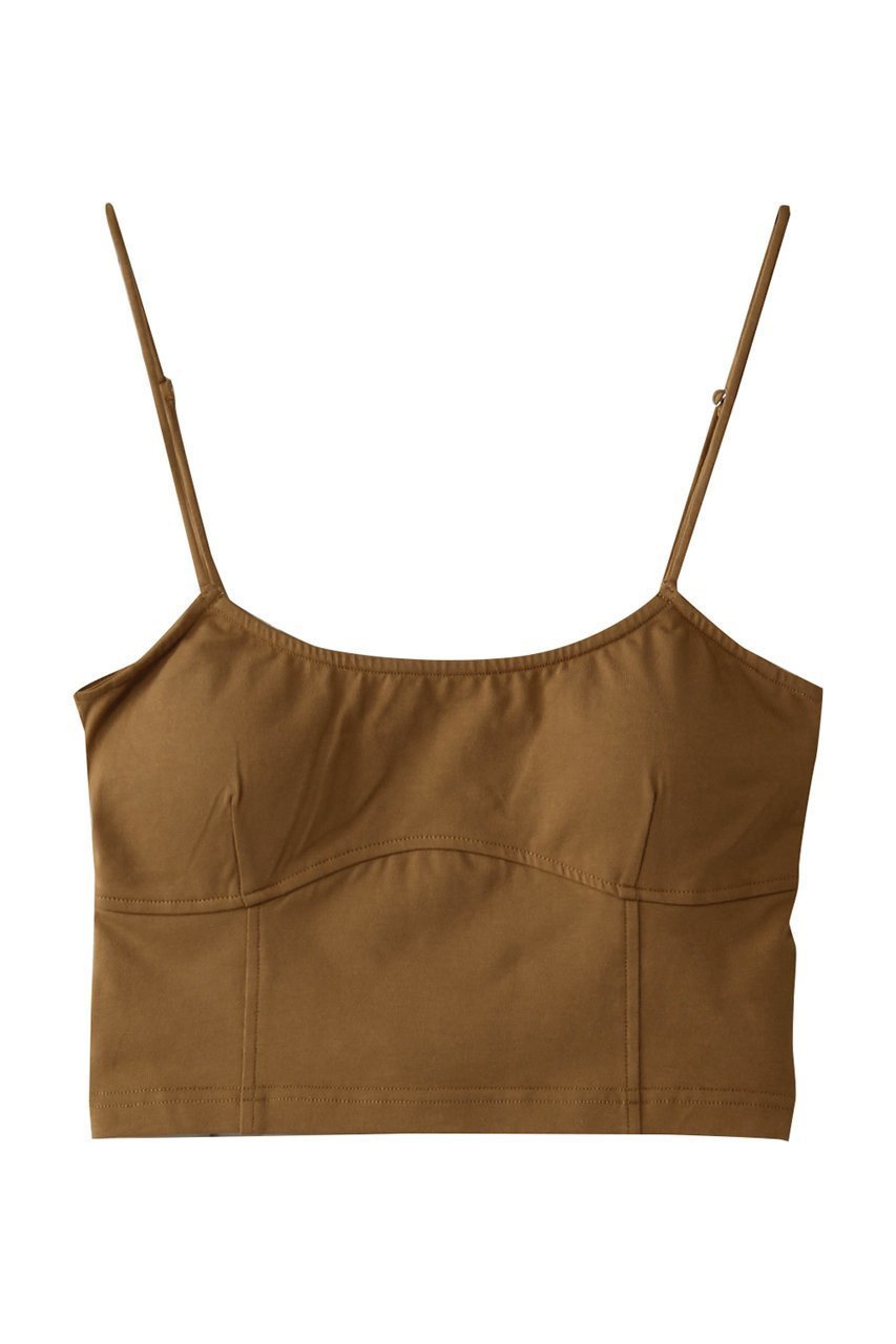 【メゾンスペシャル/MAISON SPECIAL】のCup In Bustier Bra Top/カップインビスチェブラトップ インテリア・キッズ・メンズ・レディースファッション・服の通販 founy(ファニー) 　ファッション　Fashion　レディースファッション　Fashion for Women　トップス・カットソー　Cut & Sew Tops　キャミソール&ノースリーブ　Camisoles & Sleeveless Tops　シャツ・ブラウス・オフィスカジュアル　Elegant Blouses & Button-Ups　ロングTシャツ・Tシャツ　Longline T-Shirts & Tees　カットソー・ベーシックTシャツ　Cut-and-Sewn Tops / Stretch Tees & Basics　ビスチェ　Bustiers & Corset Tops / Layered Bustier Style　インナー　Innerwear　カットソー　Cut and Sewn Top　キャミソール　Camisole, Spaghetti Strap Top　ジャケット　Jacket, Outerwear　ストレッチ　Stretch, Stretchy Fabric　タンク　Tank Top, Sleeveless Top　ビスチェ　Bustier, Corset Top　再入荷　Restock / Back in Stock　BGE(ベージュ)|ID: prp329100004475132 ipo3291000000032853444