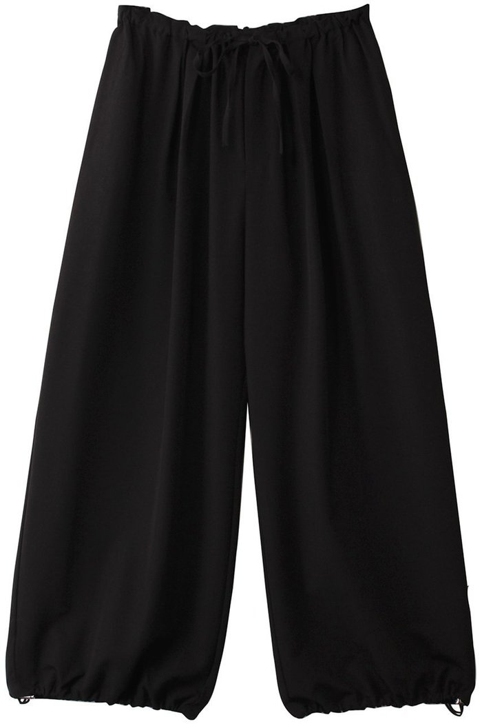 【メゾンスペシャル/MAISON SPECIAL】のDrawstring Wide Easy Pants/ドローストリングワイドイージーパンツ インテリア・キッズ・メンズ・レディースファッション・服の通販 founy(ファニー) https://founy.com/ ファッション Fashion レディースファッション Fashion for Women パンツ Pants & Trousers セットアップ Set-Up, Coordinated Outfit ドローストリング Drawstring, Pull Cord リラックス Relax, Relaxed Fit 夏 Summer エレガント 上品 Elegant |ID: prp329100004475138 ipo3291000000036884814