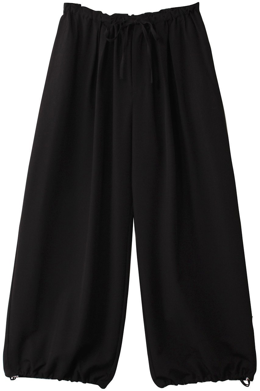 【メゾンスペシャル/MAISON SPECIAL】のDrawstring Wide Easy Pants/ドローストリングワイドイージーパンツ 人気、トレンドファッション・服の通販 founy(ファニー) ファッション Fashion レディースファッション Fashion for Women パンツ Pants & Trousers セットアップ Set-Up, Coordinated Outfit ドローストリング Drawstring, Pull Cord リラックス Relax, Relaxed Fit 夏 Summer エレガント 上品 Elegant other-1|ID: prp329100004475138 ipo3291000000036884814