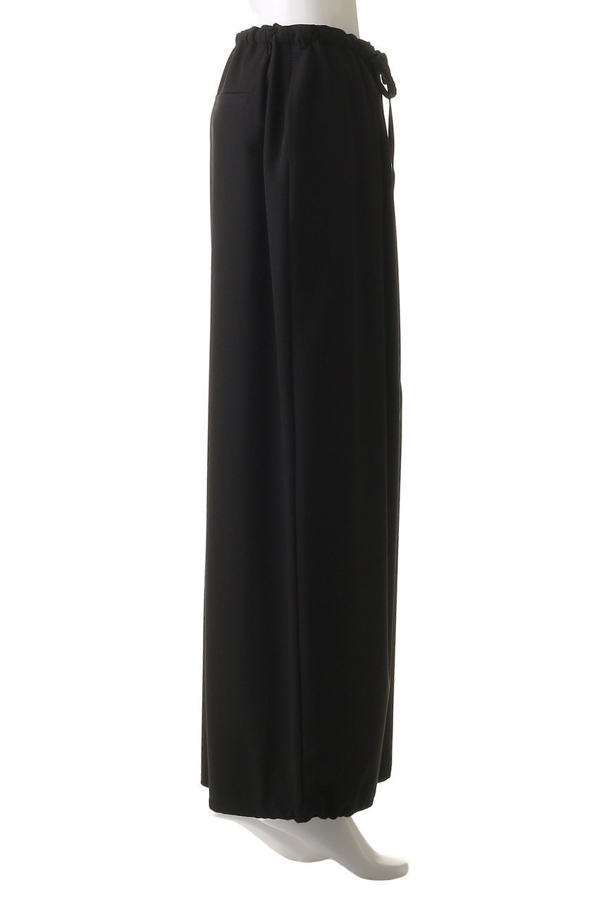 【メゾンスペシャル/MAISON SPECIAL】のDrawstring Wide Easy Pants/ドローストリングワイドイージーパンツ 人気、トレンドファッション・服の通販 founy(ファニー) ファッション Fashion レディースファッション Fashion for Women パンツ Pants & Trousers セットアップ Set-Up, Coordinated Outfit ドローストリング Drawstring, Pull Cord リラックス Relax, Relaxed Fit 夏 Summer エレガント 上品 Elegant other-3|ID: prp329100004475138 ipo3291000000036884818
