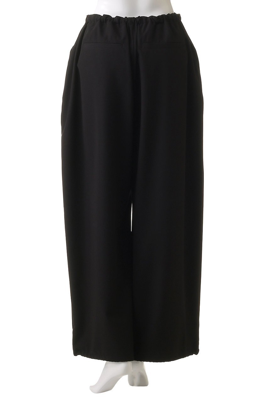 【メゾンスペシャル/MAISON SPECIAL】のDrawstring Wide Easy Pants/ドローストリングワイドイージーパンツ 人気、トレンドファッション・服の通販 founy(ファニー) ファッション Fashion レディースファッション Fashion for Women パンツ Pants & Trousers セットアップ Set-Up, Coordinated Outfit ドローストリング Drawstring, Pull Cord リラックス Relax, Relaxed Fit 夏 Summer エレガント 上品 Elegant other-4|ID: prp329100004475138 ipo3291000000036884819