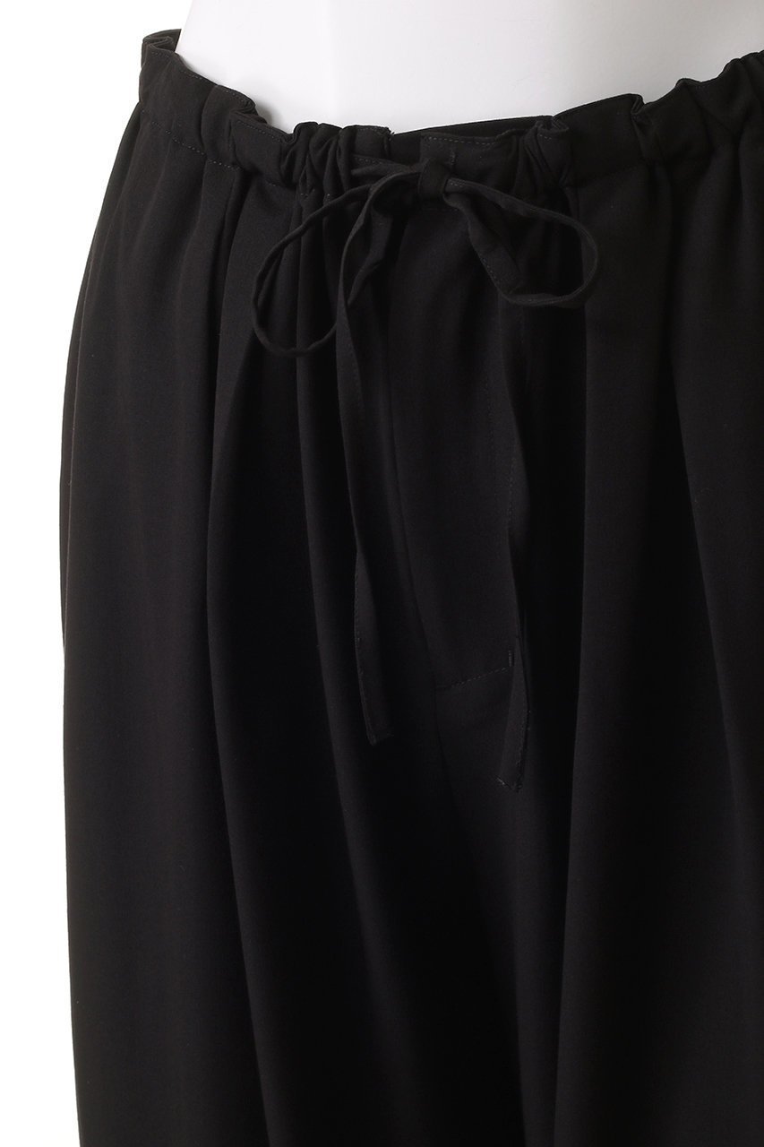 【メゾンスペシャル/MAISON SPECIAL】のDrawstring Wide Easy Pants/ドローストリングワイドイージーパンツ 人気、トレンドファッション・服の通販 founy(ファニー) ファッション Fashion レディースファッション Fashion for Women パンツ Pants & Trousers セットアップ Set-Up, Coordinated Outfit ドローストリング Drawstring, Pull Cord リラックス Relax, Relaxed Fit 夏 Summer エレガント 上品 Elegant other-5|ID: prp329100004475138 ipo3291000000036884820