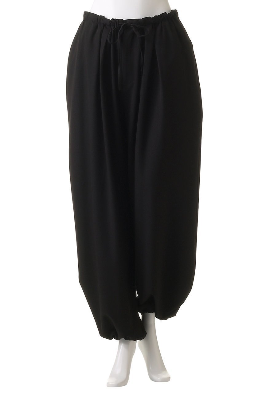 【メゾンスペシャル/MAISON SPECIAL】のDrawstring Wide Easy Pants/ドローストリングワイドイージーパンツ 人気、トレンドファッション・服の通販 founy(ファニー) ファッション Fashion レディースファッション Fashion for Women パンツ Pants & Trousers セットアップ Set-Up, Coordinated Outfit ドローストリング Drawstring, Pull Cord リラックス Relax, Relaxed Fit 夏 Summer エレガント 上品 Elegant other-6|ID: prp329100004475138 ipo3291000000036884821