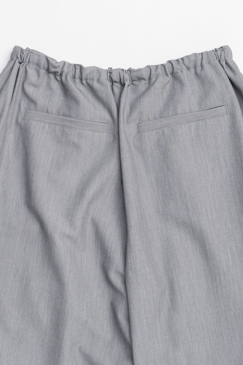 【メゾンスペシャル/MAISON SPECIAL】のDrawstring Wide Easy Pants/ドローストリングワイドイージーパンツ 人気、トレンドファッション・服の通販 founy(ファニー) ファッション Fashion レディースファッション Fashion for Women パンツ Pants & Trousers セットアップ Set-Up, Coordinated Outfit ドローストリング Drawstring, Pull Cord リラックス Relax, Relaxed Fit 夏 Summer エレガント 上品 Elegant other-7|ID: prp329100004475138 ipo3291000000036884822