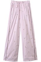 【メゾンスペシャル/MAISON SPECIAL】のPajama Easy Pants/パジャマイージーパンツ PNK(ピンク)|ID: prp329100004475140 ipo3291000000035767007