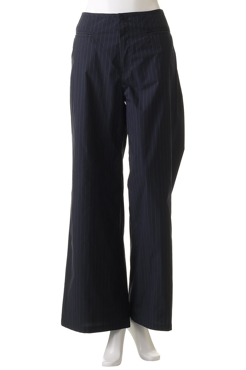 【メゾンスペシャル/MAISON SPECIAL】のTech Skirt Layered Pants/テックスカートパンツ 人気、トレンドファッション・服の通販 founy(ファニー) 　ファッション　Fashion　レディースファッション　Fashion for Women　スカート　Skirts　パンツ　Pants & Trousers　ストレート　Straight, Straight Cut　セパレート　Separate, Two-Piece　ポケット　Pocket, Pocket Detail　ラップ　Wrap, Wrap Design　other-6|ID: prp329100004475153 ipo3291000000032788230