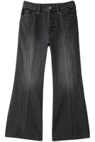 【メゾンスペシャル/MAISON SPECIAL】のLow Waist Semi-Flare Denim Pants/ローウエストセミフレアデニム 人気、トレンドファッション・服の通販 founy(ファニー) ファッション Fashion レディースファッション Fashion for Women パンツ Pants & Trousers デニムパンツ・ジーンズ・美脚デニム Denim Jeans & Pants ウォッシュ Washed Finish ショート Short, Short Length スラックス Slacks, Dress Pants センター Center, Center Line デニム Denim, Jeans Material パターン Pattern, Design Print ポケット Pocket, Pocket Detail |ID:prp329100004475155