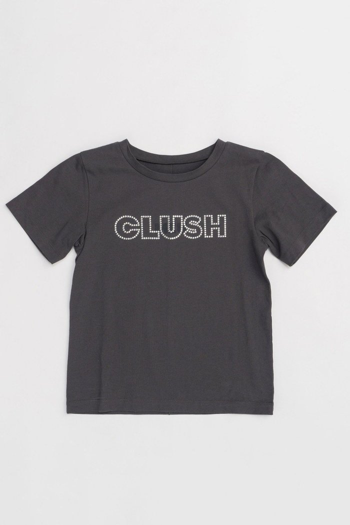 【メゾンスペシャル/MAISON SPECIAL】のMEU CLUSH T-shirt/MEU CLUSH Tシャツ インテリア・キッズ・メンズ・レディースファッション・服の通販 founy(ファニー) https://founy.com/ ファッション Fashion レディースファッション WOMEN トップス・カットソー Tops/Tshirt シャツ/ブラウス Shirts/Blouses ロング / Tシャツ T-Shirts カットソー Cut and Sewn インナー Inner 春 Spring グラフィック Graphic ショート Short シルバー Silver スリーブ Sleeve S/S・春夏 Ss・Spring/Summer 再入荷 Restock/Back In Stock/Re Arrival 夏 Summer |ID: prp329100004475160 ipo3291000000031550393