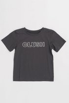 【メゾンスペシャル/MAISON SPECIAL】のMEU CLUSH T-shirt/MEU CLUSH Tシャツ C.GRY(チャコールグレー)|ID: prp329100004475160 ipo3291000000031550395