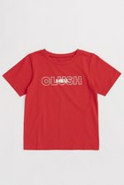 【メゾンスペシャル/MAISON SPECIAL】のMEU CLUSH T-shirt/MEU CLUSH Tシャツ RED(レッド)|ID: prp329100004475160 ipo3291000000031550399