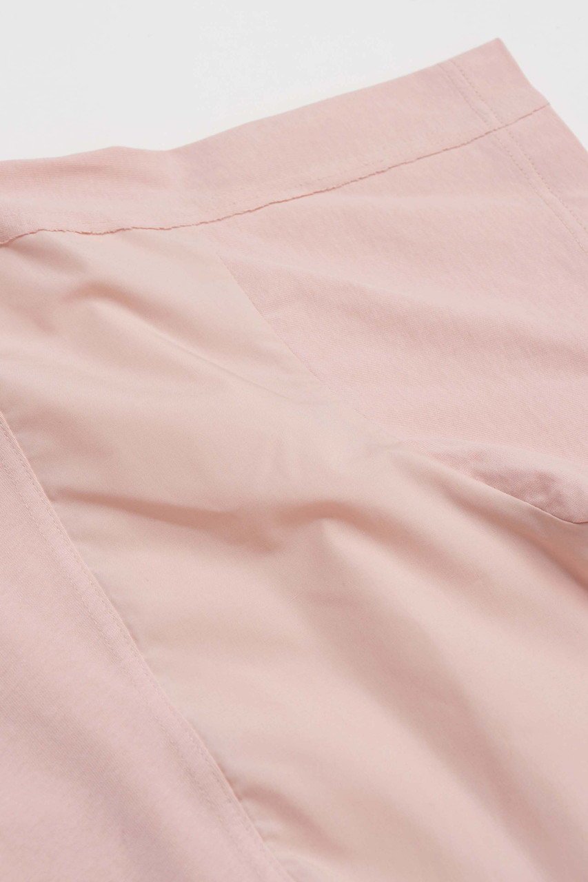 【メゾンスペシャル/MAISON SPECIAL】のDocking Crash Short T-shirt/ドッキングクラッシュショートTシャツ 人気、トレンドファッション・服の通販 founy(ファニー) 　ファッション　Fashion　レディースファッション　WOMEN　トップス・カットソー　Tops/Tshirt　シャツ/ブラウス　Shirts/Blouses　ロング / Tシャツ　T-Shirts　カットソー　Cut and Sewn　クラッシュ　Crash　クロップド　Cropped　コンビ　Combination　ショート　Short　スリム　Slim　スリーブ　Sleeve　ダメージ　Damage　ドッキング　Docking　バスク　Basque　バランス　Balance　ワイド　Wide　夏　Summer　エレガント 上品　Elegant　other-5|ID: prp329100004475161 ipo3291000000031550436