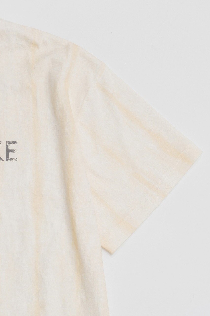 【メゾンスペシャル/MAISON SPECIAL】のMINDQUAKE Logo Oversized T-shirt/MINDQUAKEロゴオーバーTシャツ 人気、トレンドファッション・服の通販 founy(ファニー) 　ファッション　Fashion　レディースファッション　WOMEN　トップス・カットソー　Tops/Tshirt　シャツ/ブラウス　Shirts/Blouses　ロング / Tシャツ　T-Shirts　カットソー　Cut and Sewn　ヴィンテージ　Vintage　ショート　Short　シンプル　Simple　スリーブ　Sleeve　トレンド　Trend　ボーダー　Border　リラックス　Relax　レース　Race　再入荷　Restock/Back In Stock/Re Arrival　other-3|ID: prp329100004475163 ipo3291000000031550471