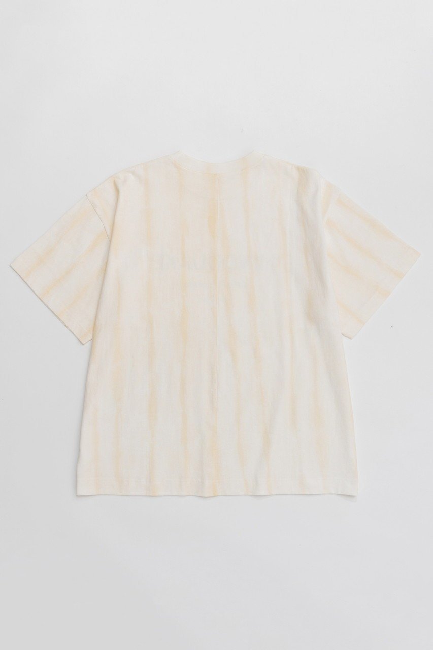 【メゾンスペシャル/MAISON SPECIAL】のMINDQUAKE Logo Oversized T-shirt/MINDQUAKEロゴオーバーTシャツ 人気、トレンドファッション・服の通販 founy(ファニー) 　ファッション　Fashion　レディースファッション　WOMEN　トップス・カットソー　Tops/Tshirt　シャツ/ブラウス　Shirts/Blouses　ロング / Tシャツ　T-Shirts　カットソー　Cut and Sewn　ヴィンテージ　Vintage　ショート　Short　シンプル　Simple　スリーブ　Sleeve　トレンド　Trend　ボーダー　Border　リラックス　Relax　レース　Race　再入荷　Restock/Back In Stock/Re Arrival　other-5|ID: prp329100004475163 ipo3291000000031550475